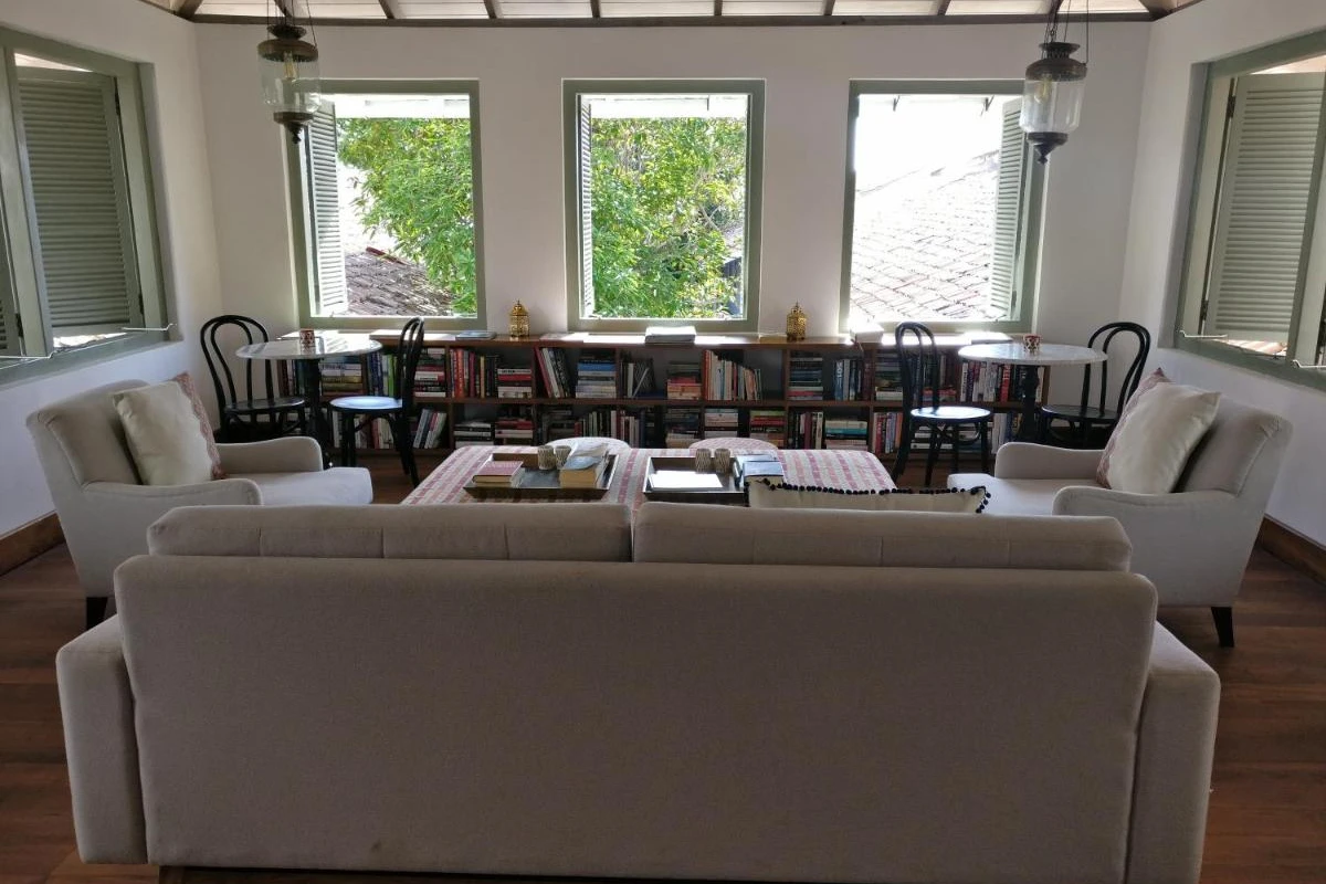 Fort Bazaar - Hotel Photo 44