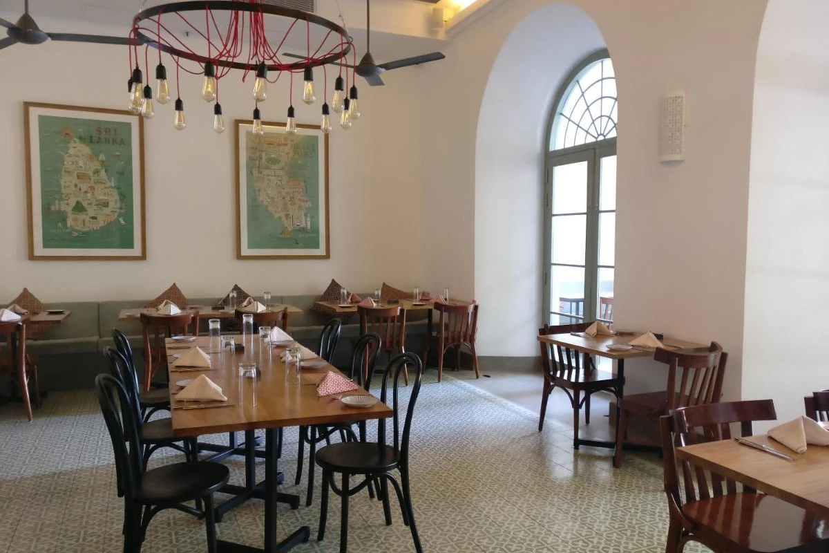 Fort Bazaar - Hotel Photo 45