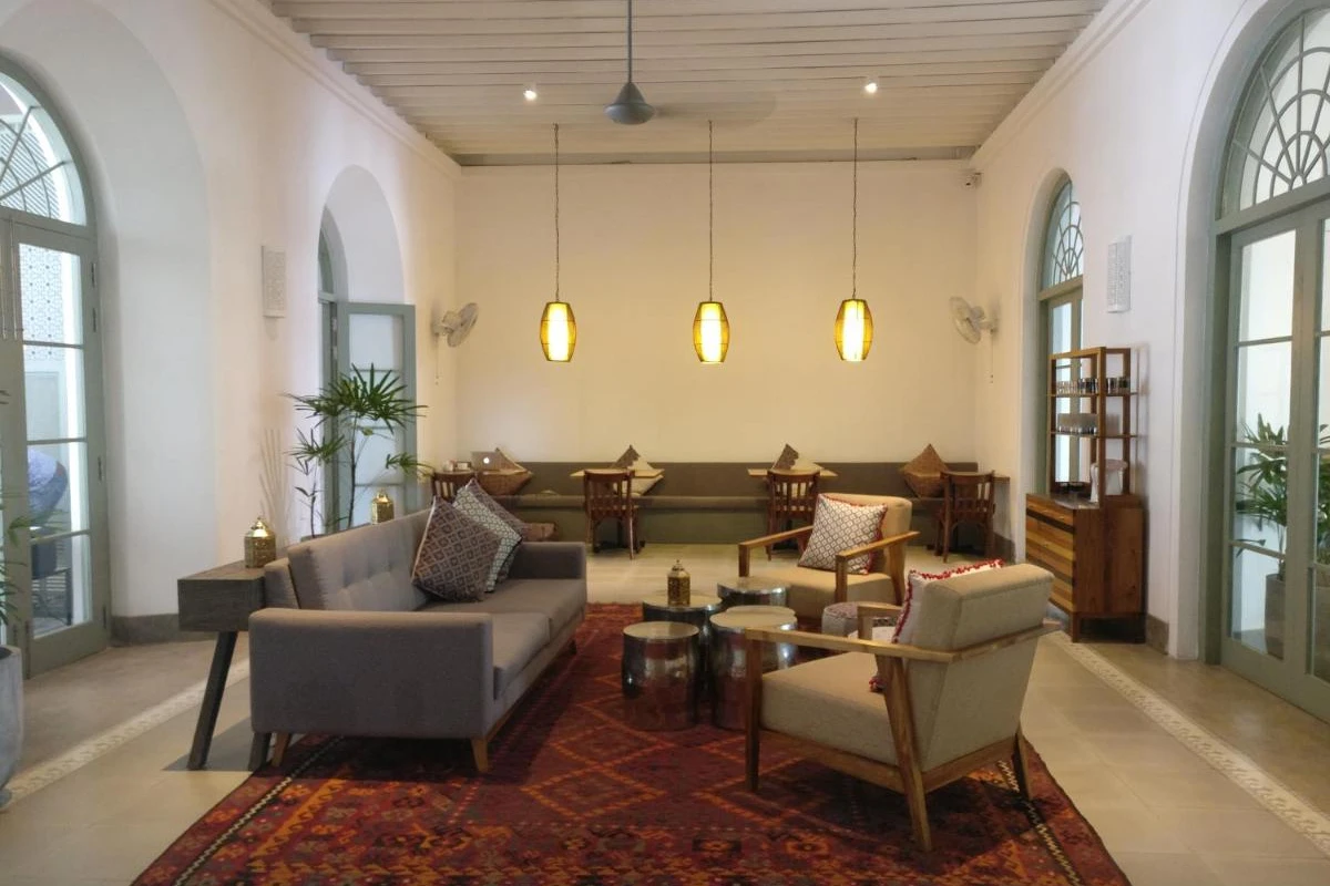 Fort Bazaar - Hotel Photo 46