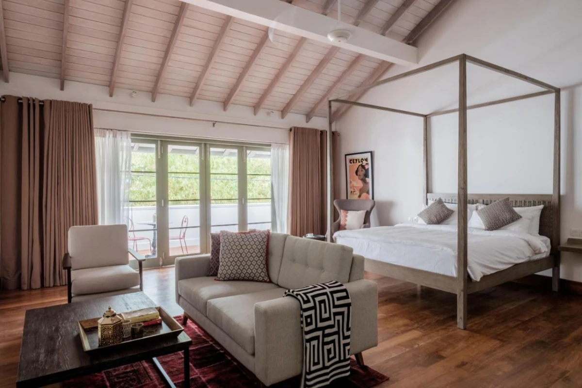 Fort Bazaar - Hotel Photo 47