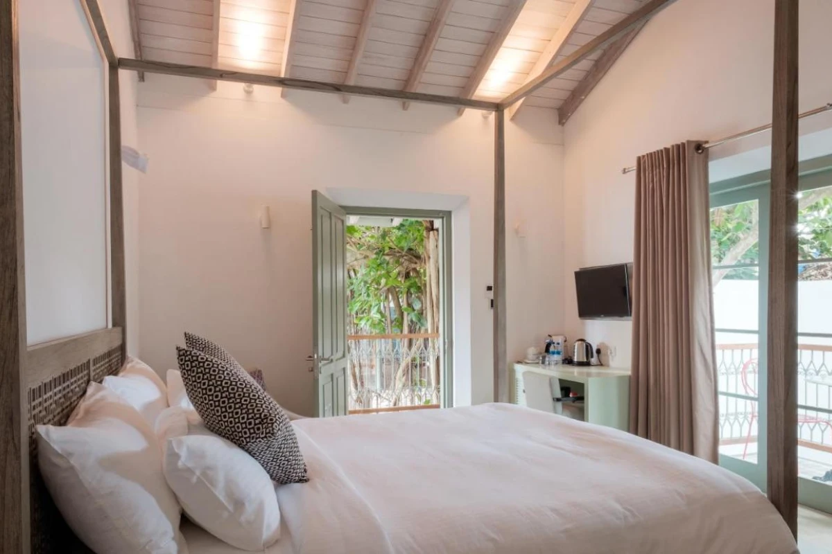 Fort Bazaar - Hotel Photo 48