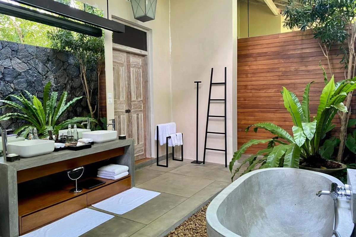 Haritha Villas & Spa - Hotel Photo 3