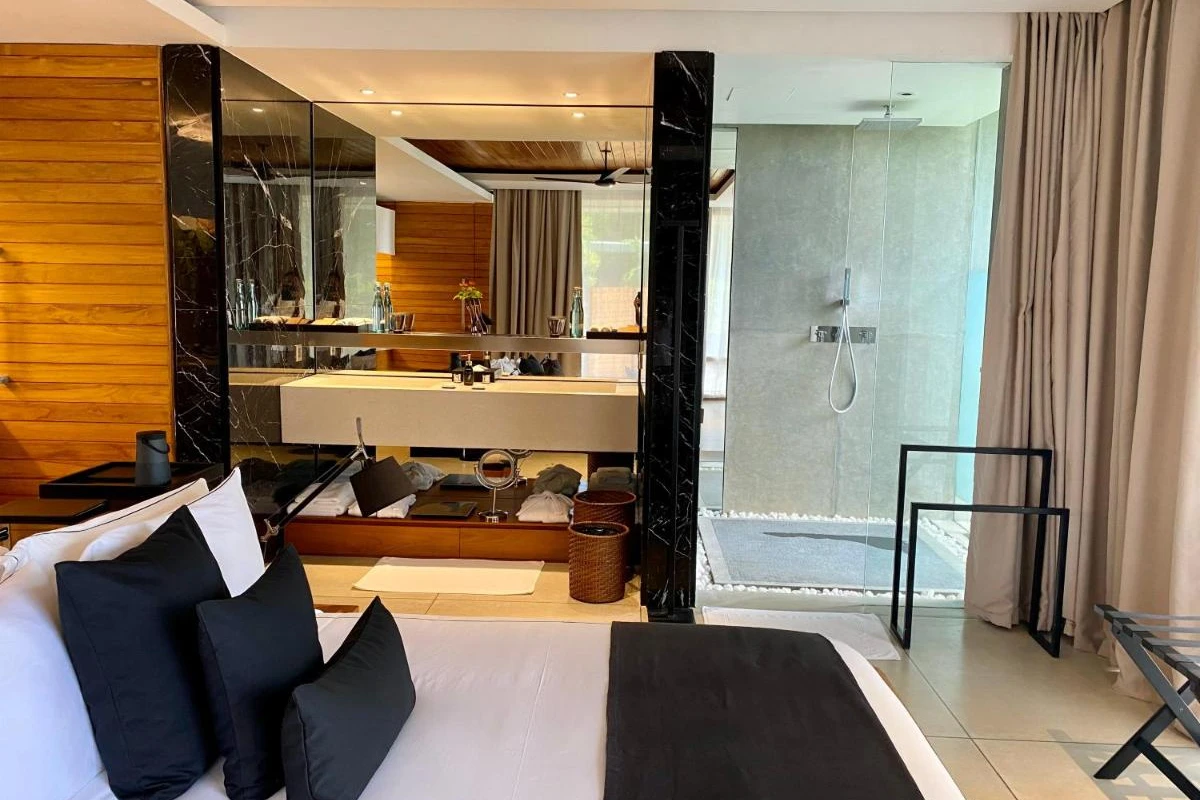 Haritha Villas & Spa - Hotel Photo 4