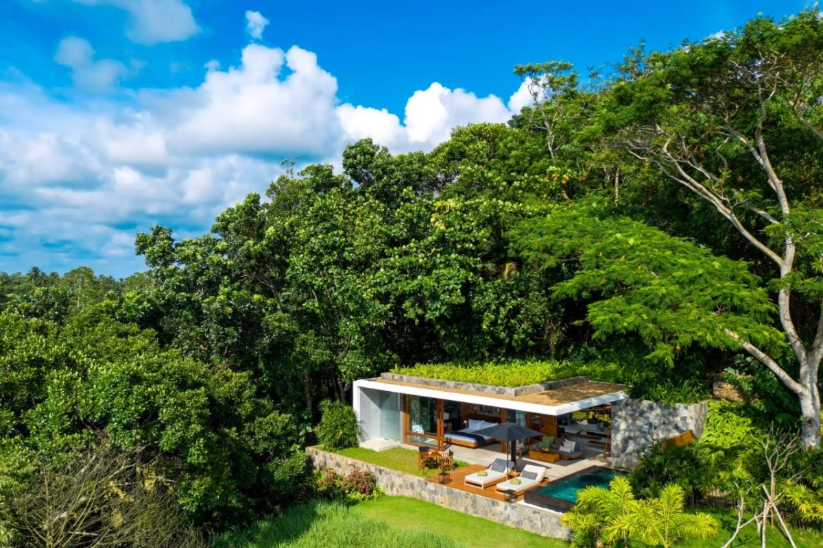 Haritha Villas & Spa - Hotel Photo 8