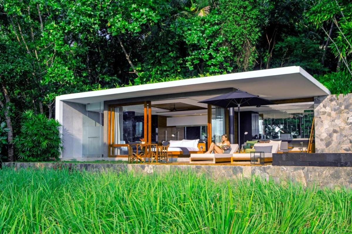 Haritha Villas & Spa - Hotel Photo 11