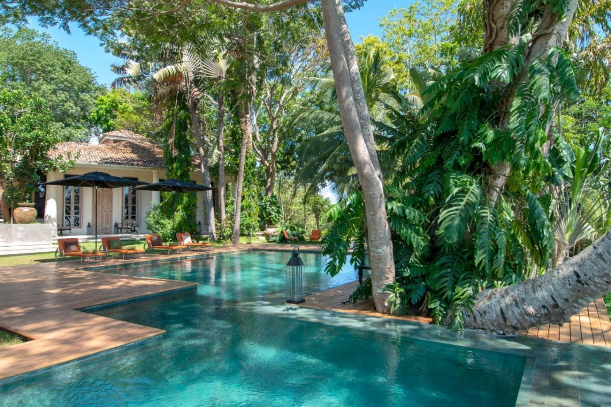 Haritha Villas & Spa - Hotel Photo 13