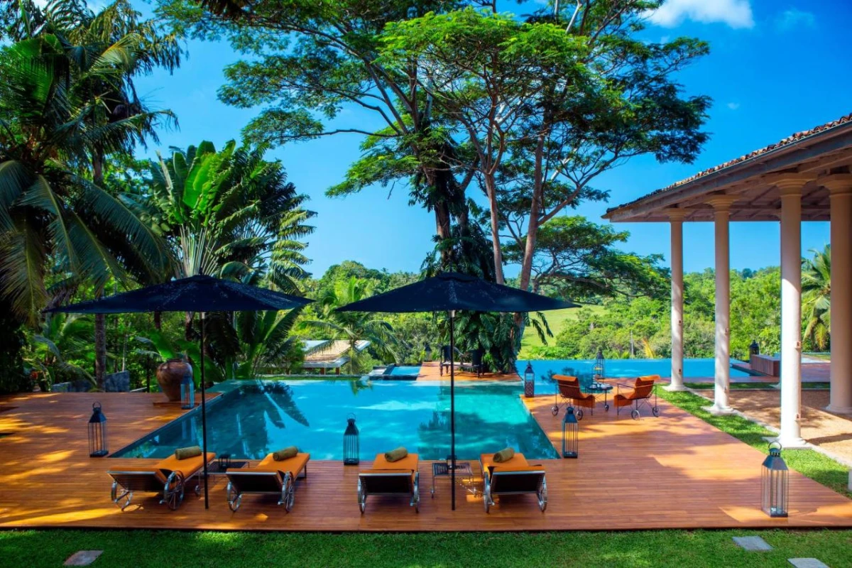 Haritha Villas & Spa - Hotel Photo 16