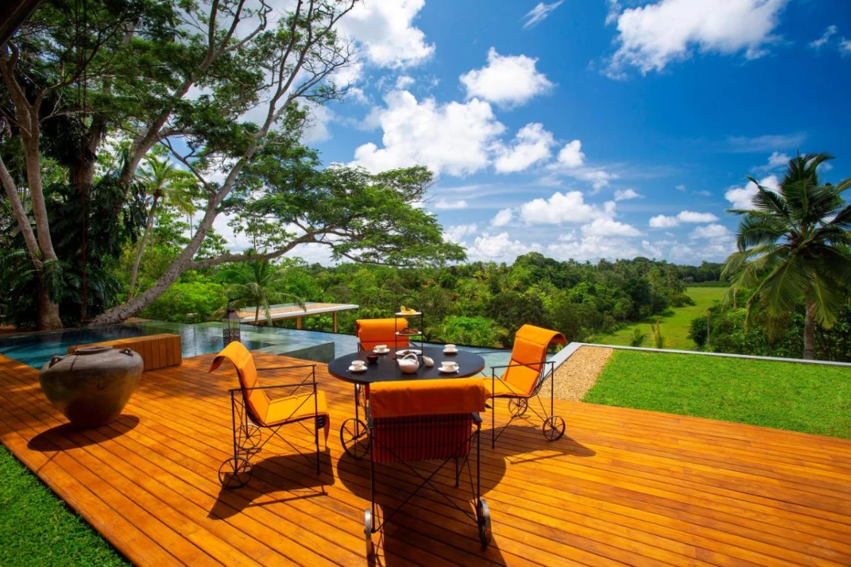 Haritha Villas & Spa - Hotel Photo 25