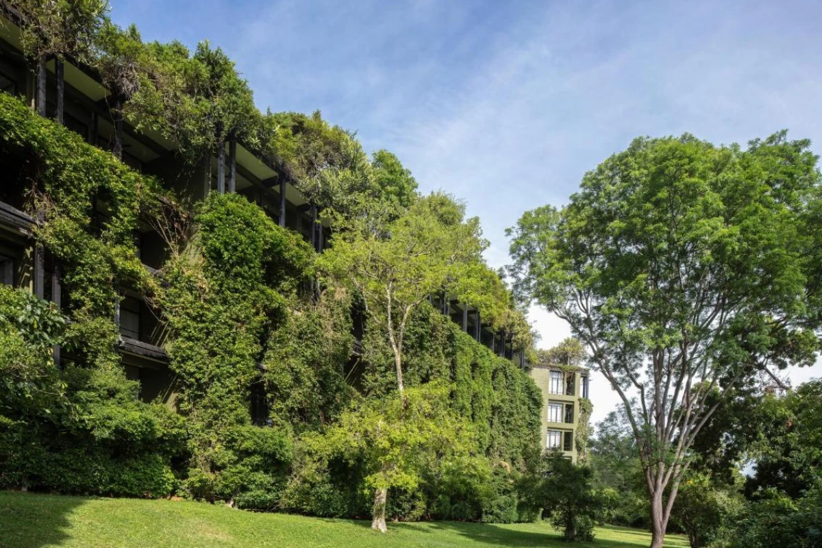 Heritance Kandalama - Hotel Photo 2