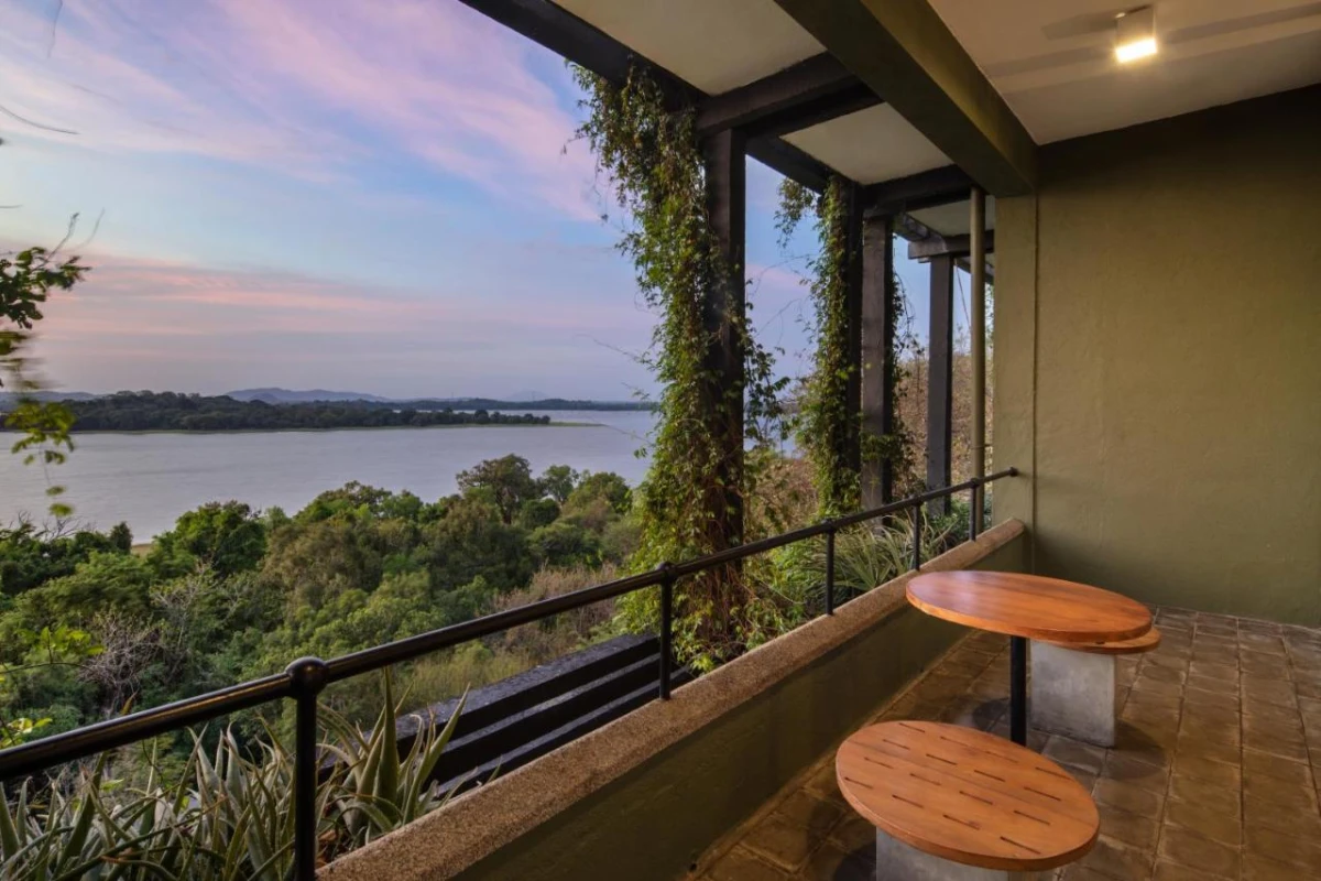 Heritance Kandalama - Hotel Photo 4