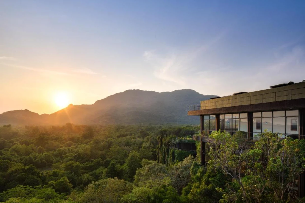 Heritance Kandalama - Hotel Photo 5