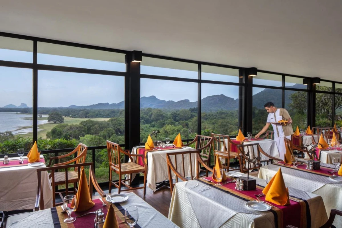 Heritance Kandalama - Hotel Photo 7