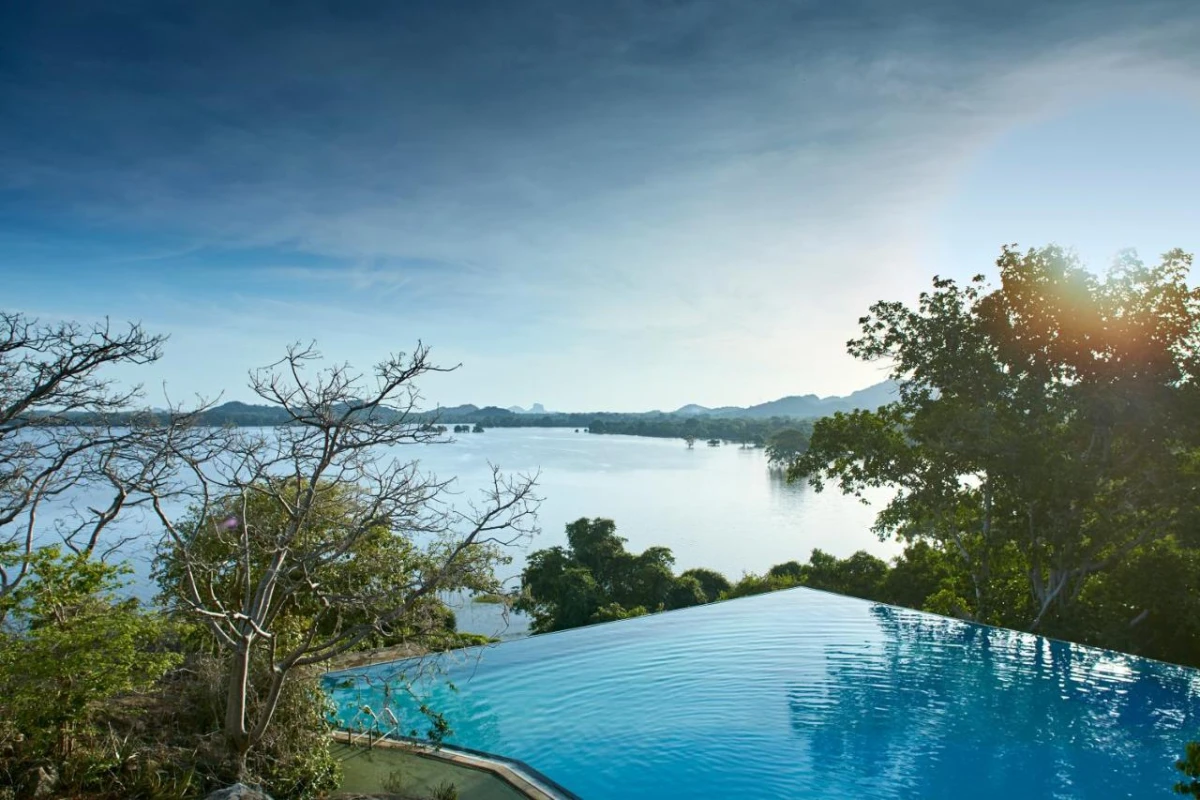 Heritance Kandalama - Hotel Photo 9