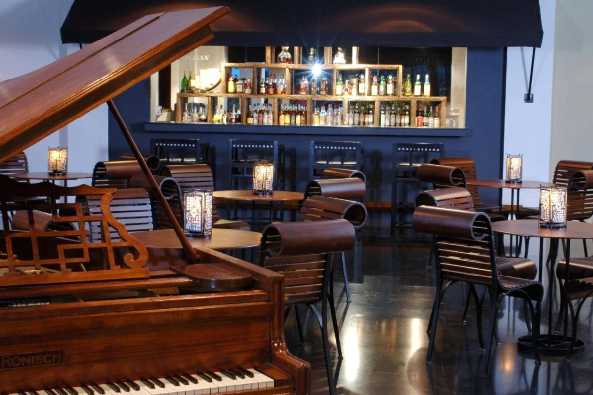 Heritance Kandalama - Hotel Photo 11