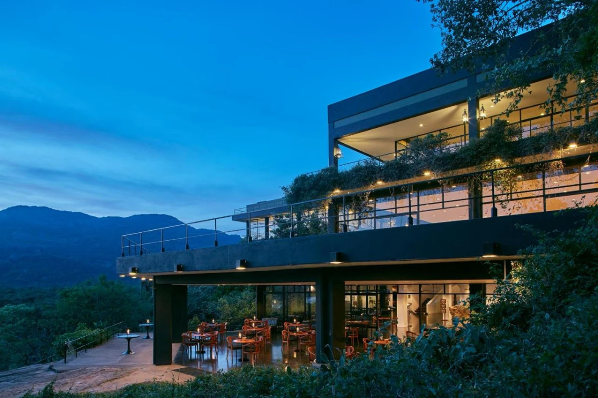 Heritance Kandalama - Hotel Photo 14