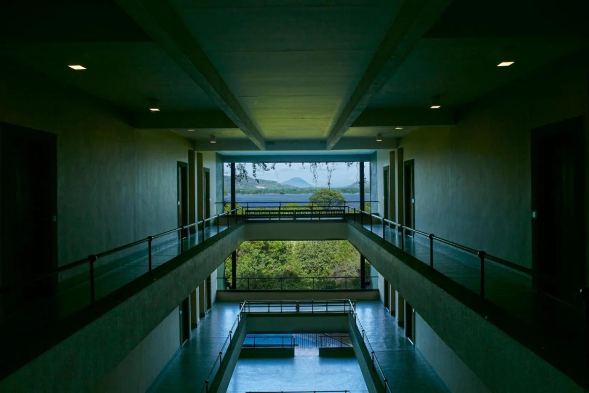 Heritance Kandalama - Hotel Photo 16