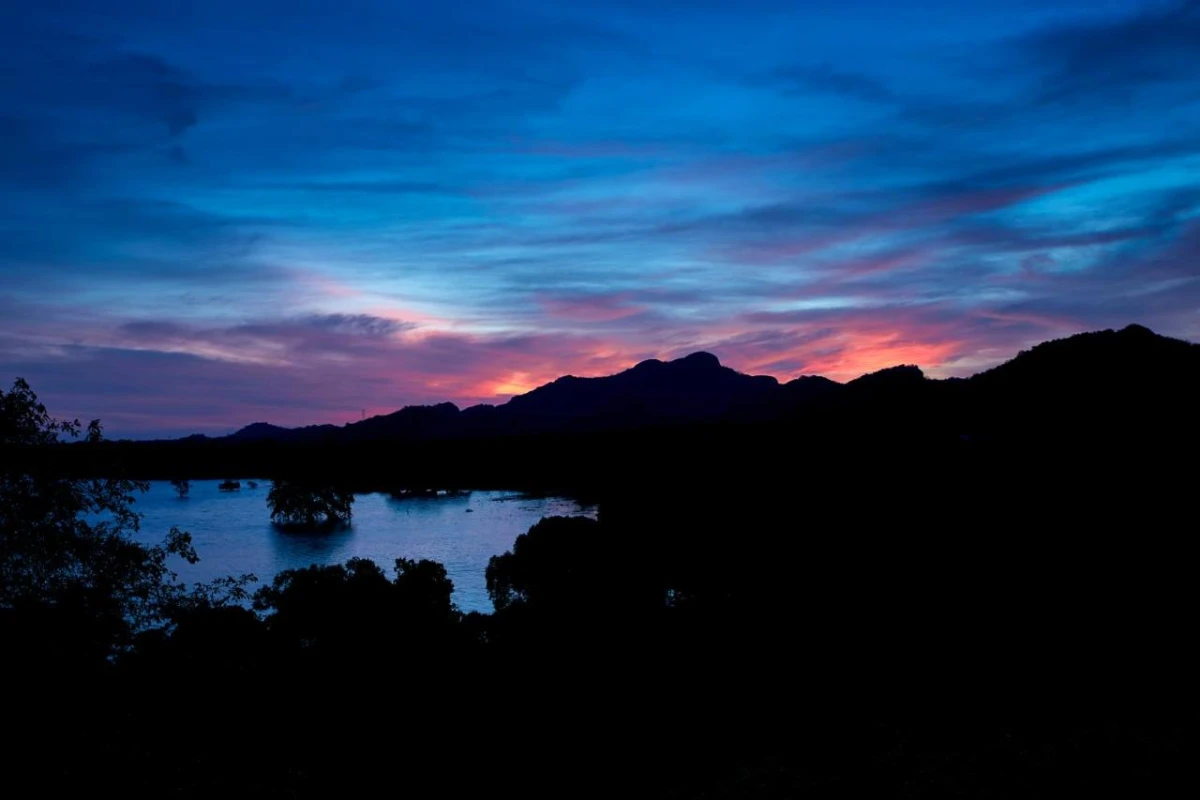 Heritance Kandalama - Hotel Photo 17