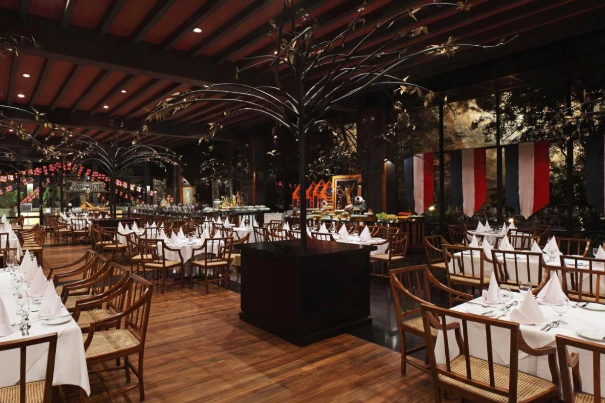 Heritance Kandalama - Hotel Photo 18