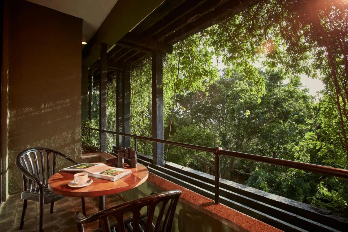 Heritance Kandalama - Hotel Photo 20