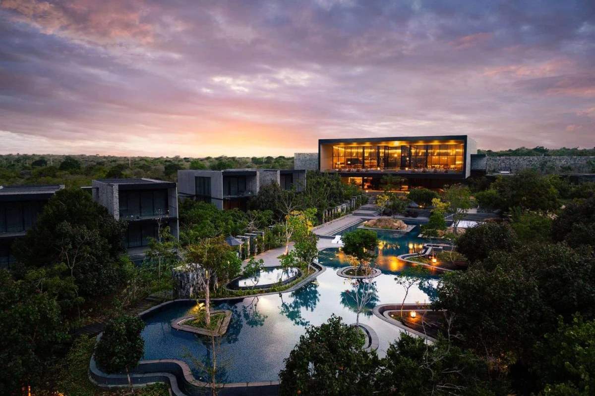 Hilton Yala Resort - Hotel Photo 1