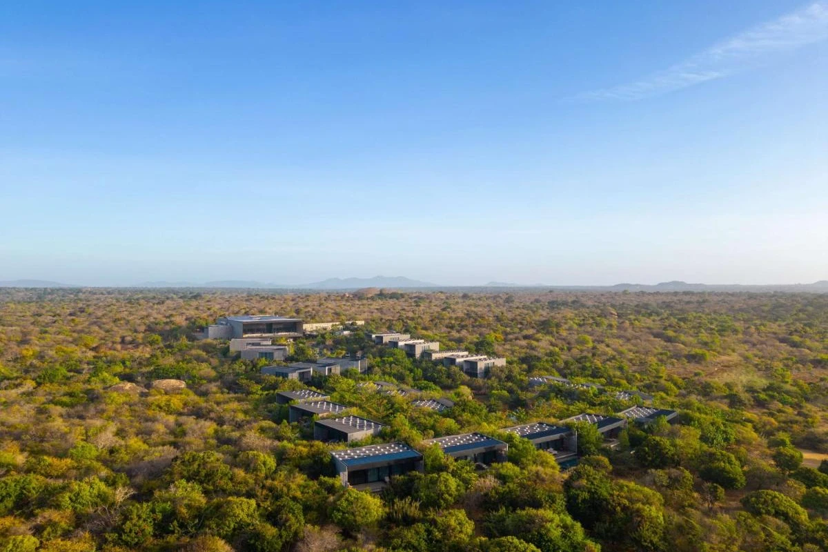 Hilton Yala Resort - Hotel Photo 2