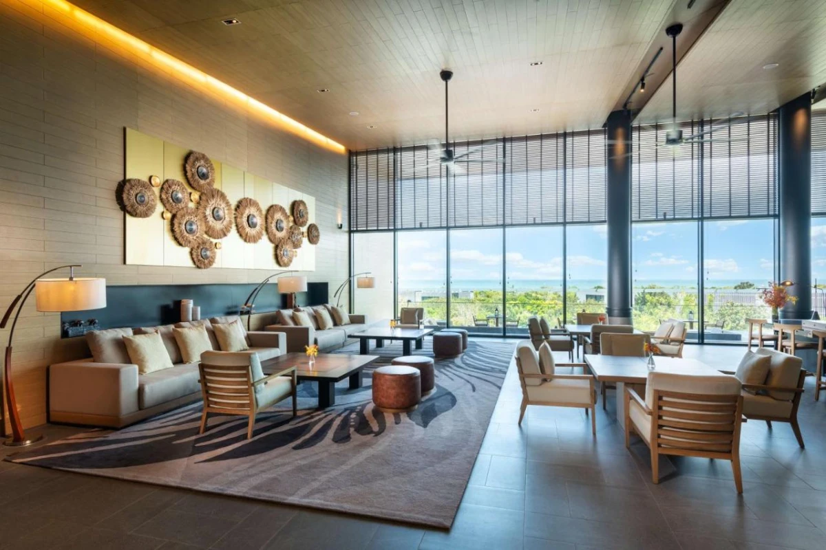 Hilton Yala Resort - Hotel Photo 3