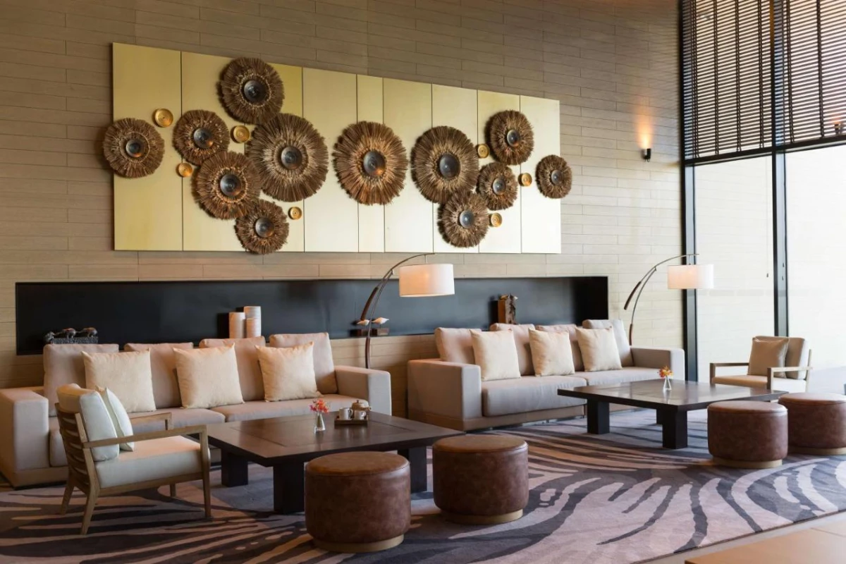 Hilton Yala Resort - Hotel Photo 4