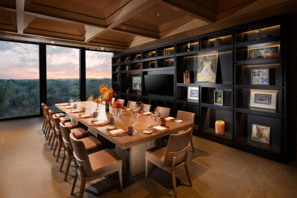 Hilton Yala Resort - Hotel Photo 6