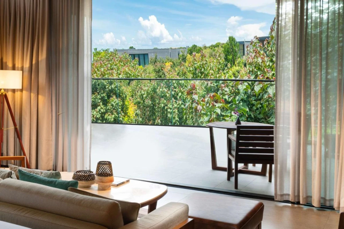 Hilton Yala Resort - Hotel Photo 9