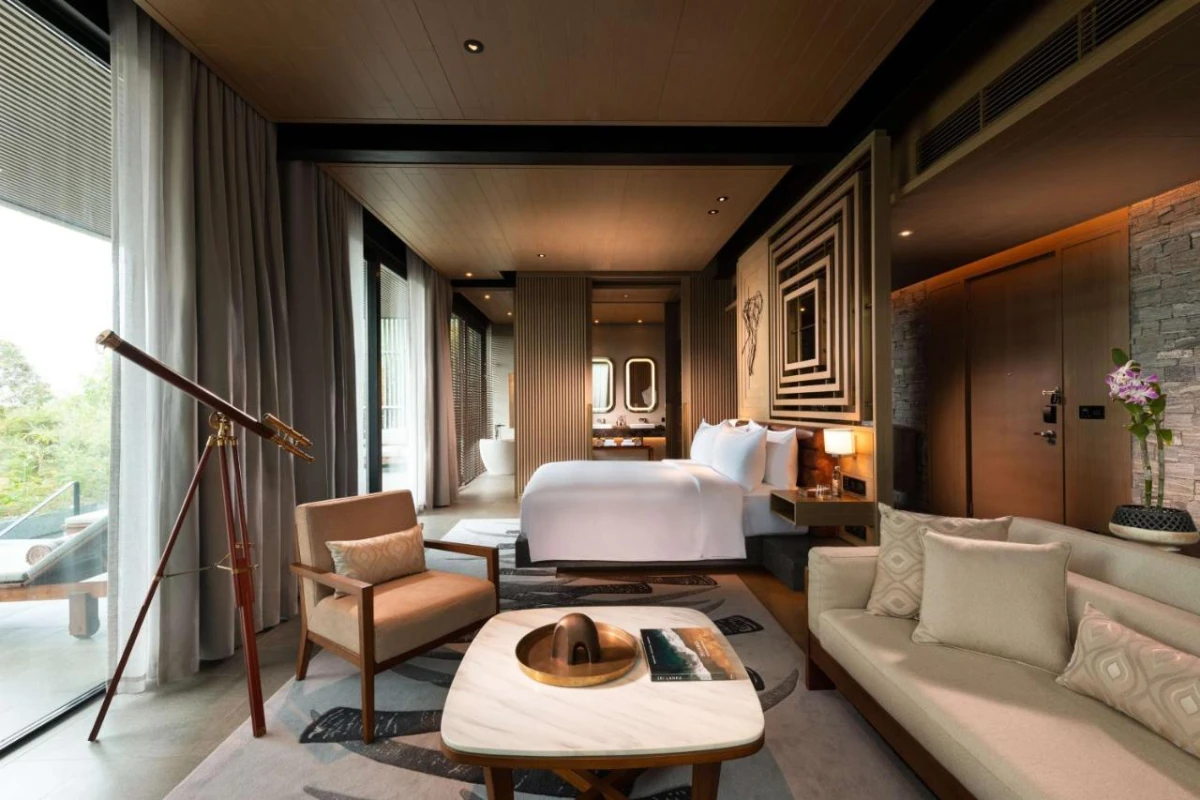 Hilton Yala Resort - Hotel Photo 10