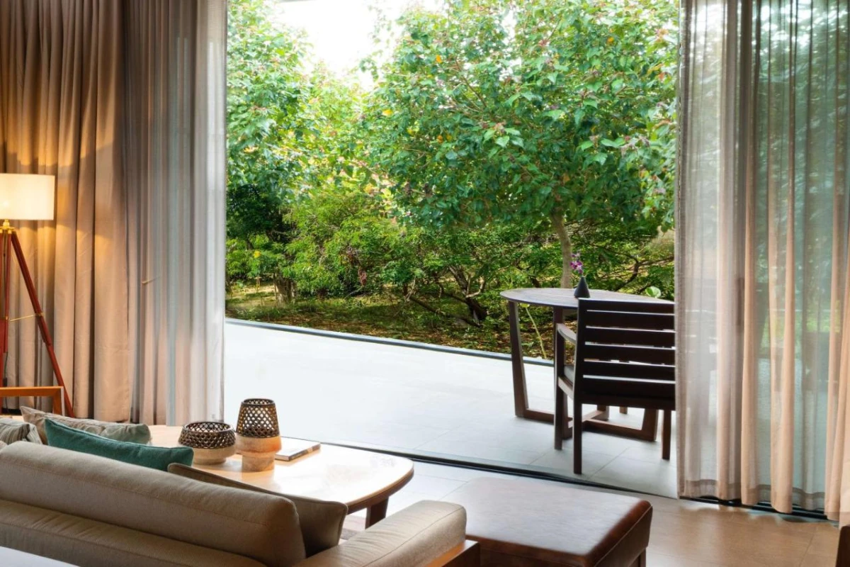 Hilton Yala Resort - Hotel Photo 11