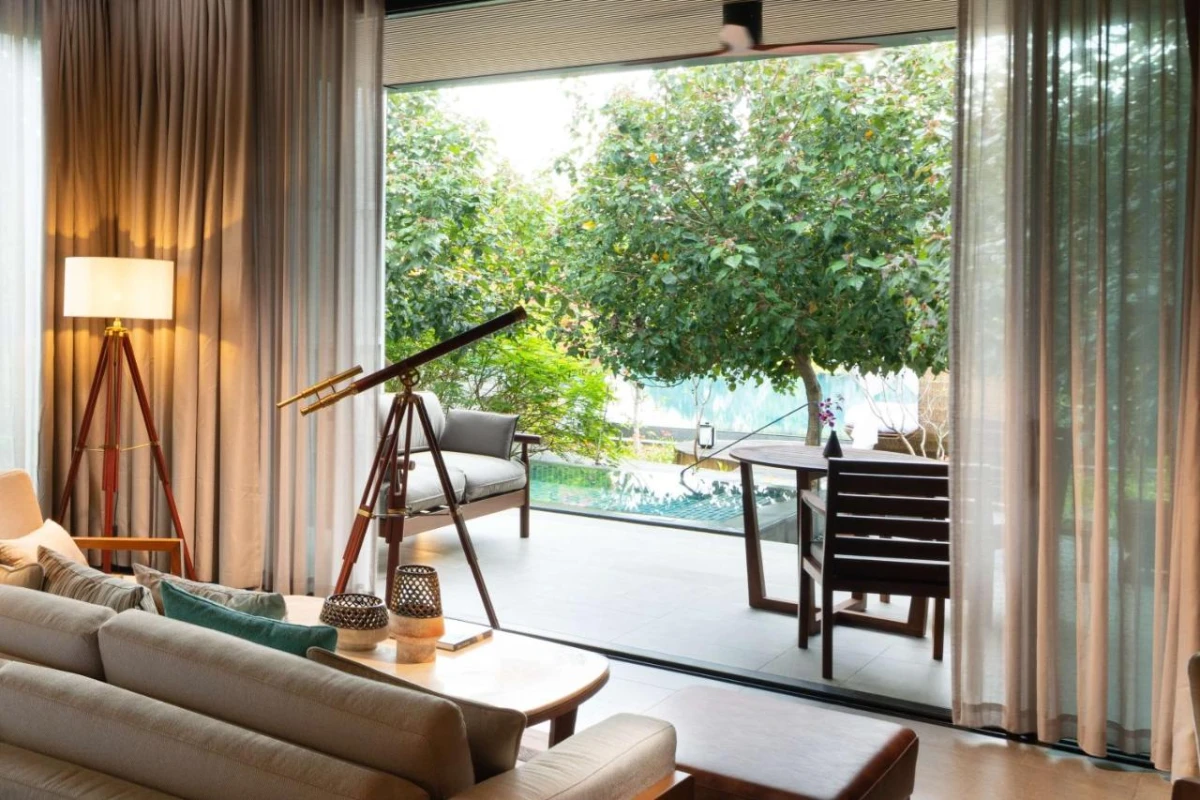 Hilton Yala Resort - Hotel Photo 12