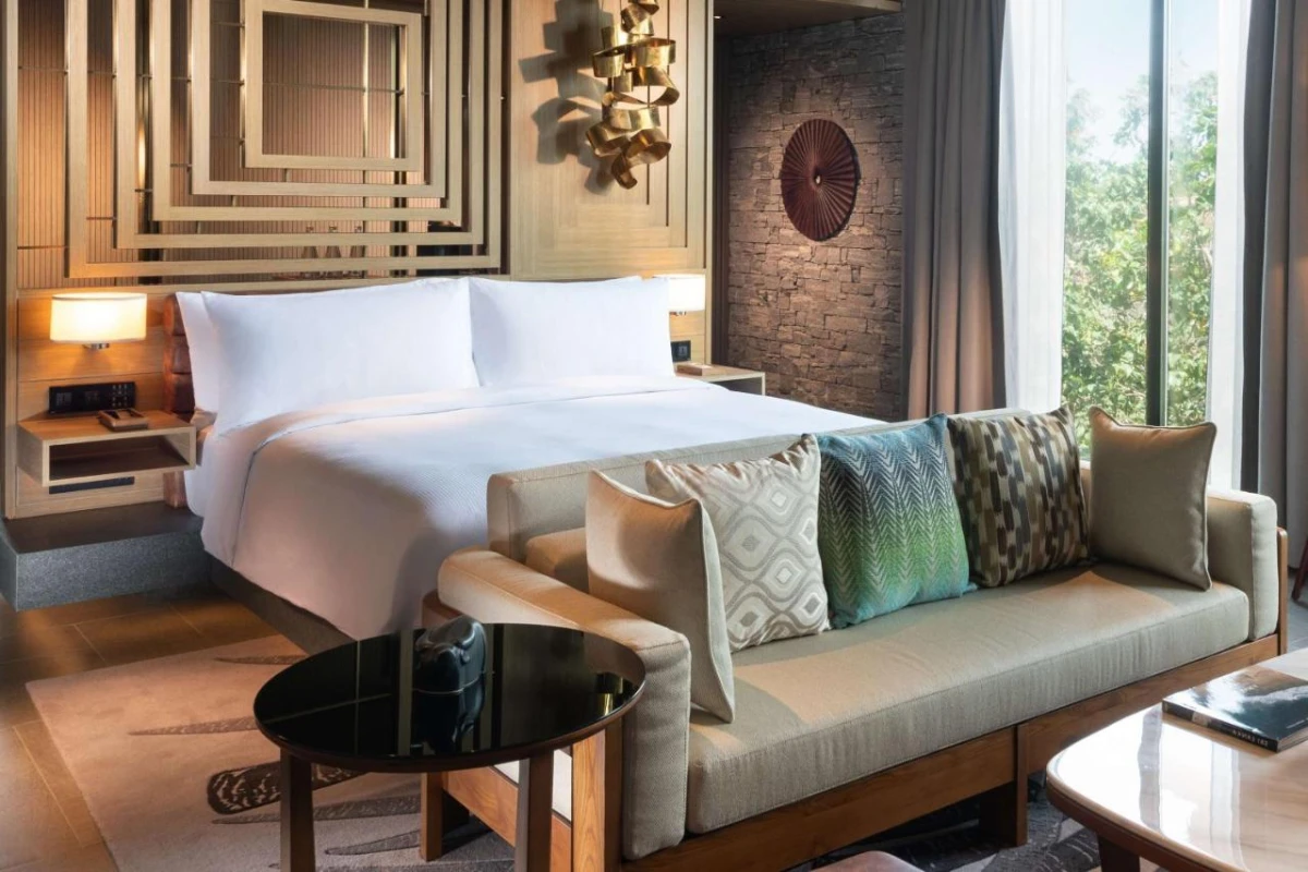 Hilton Yala Resort - Hotel Photo 15