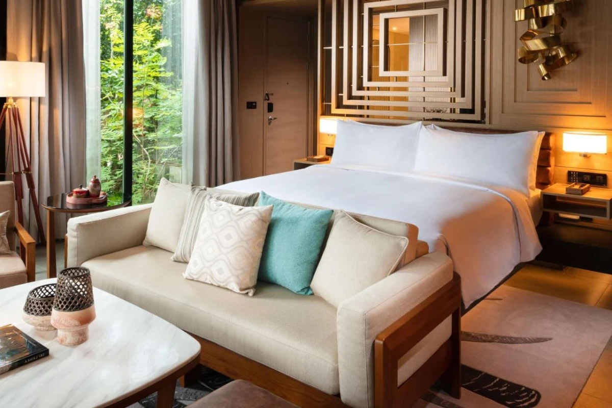 Hilton Yala Resort - Hotel Photo 16