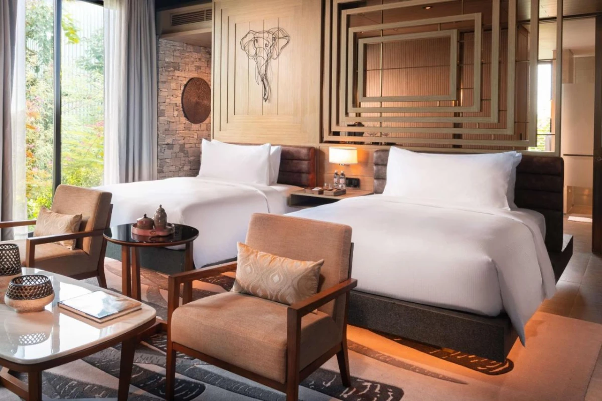 Hilton Yala Resort - Hotel Photo 17