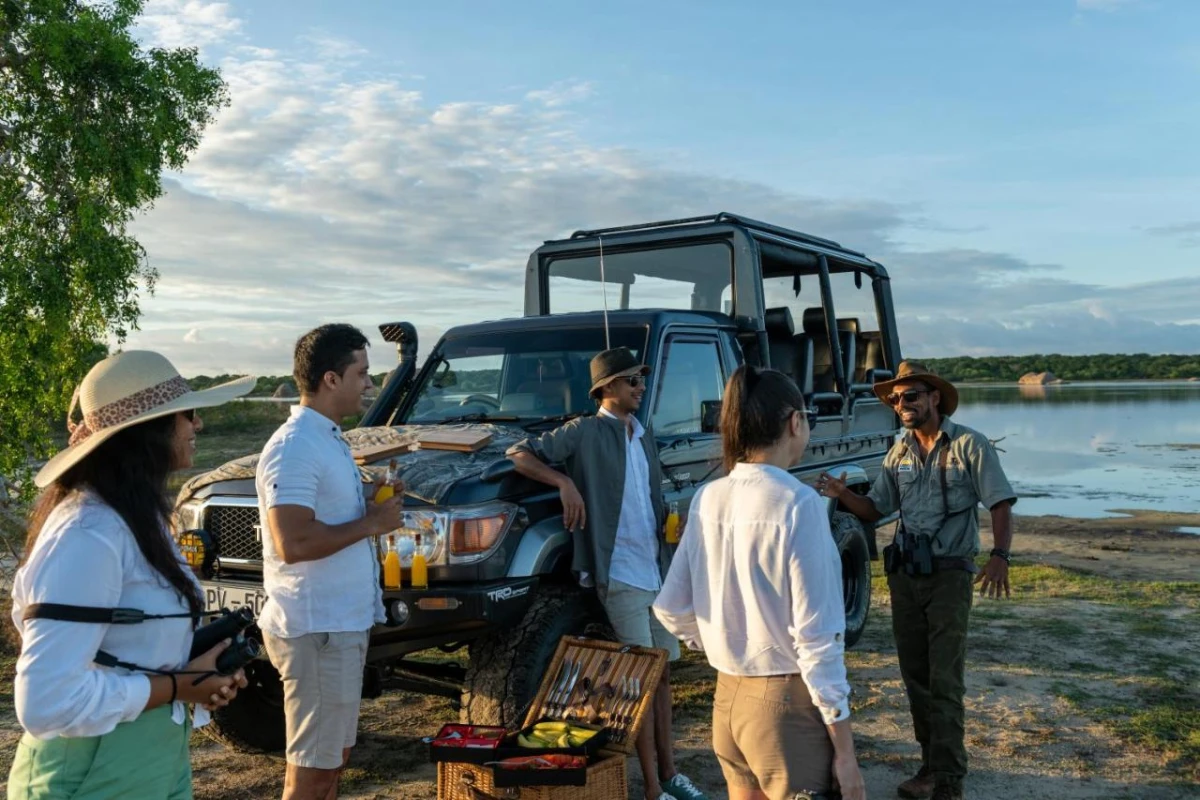 Hilton Yala Resort - Hotel Photo 22