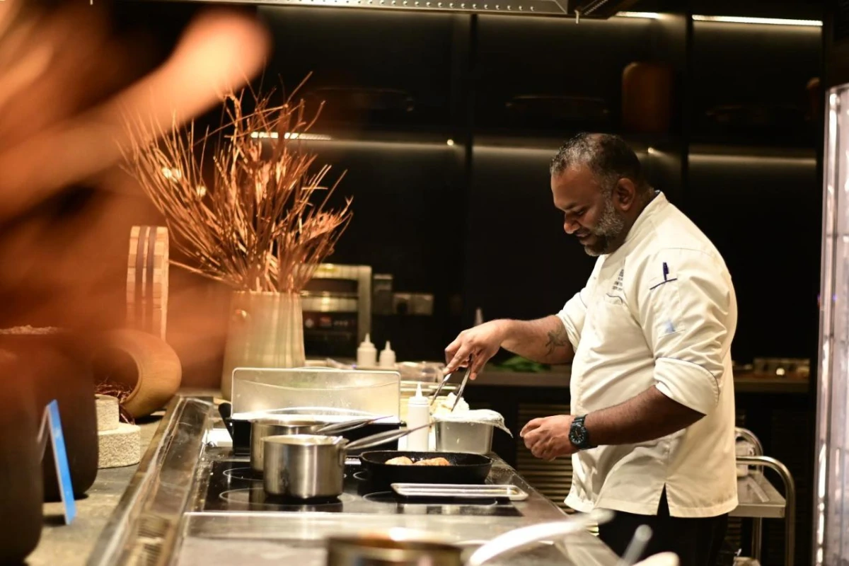 Hilton Yala Resort - Hotel Photo 24