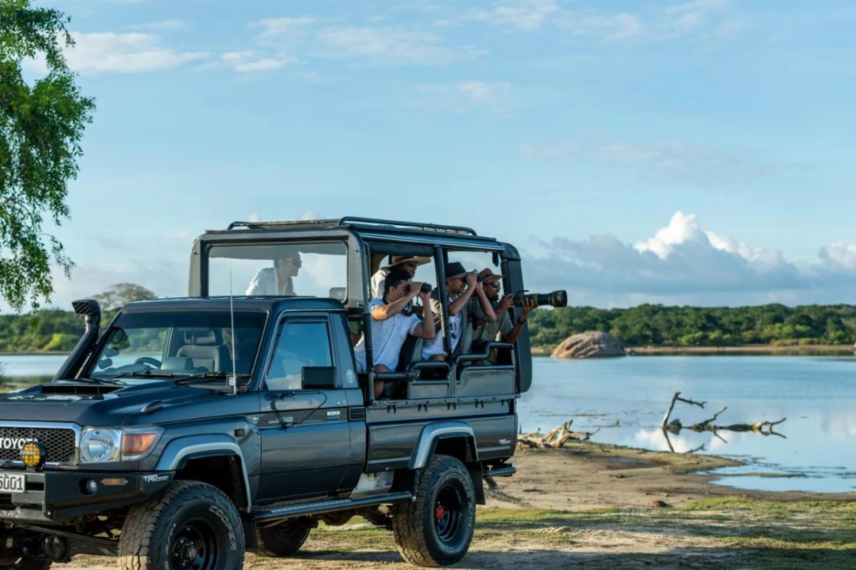 Hilton Yala Resort - Hotel Photo 25