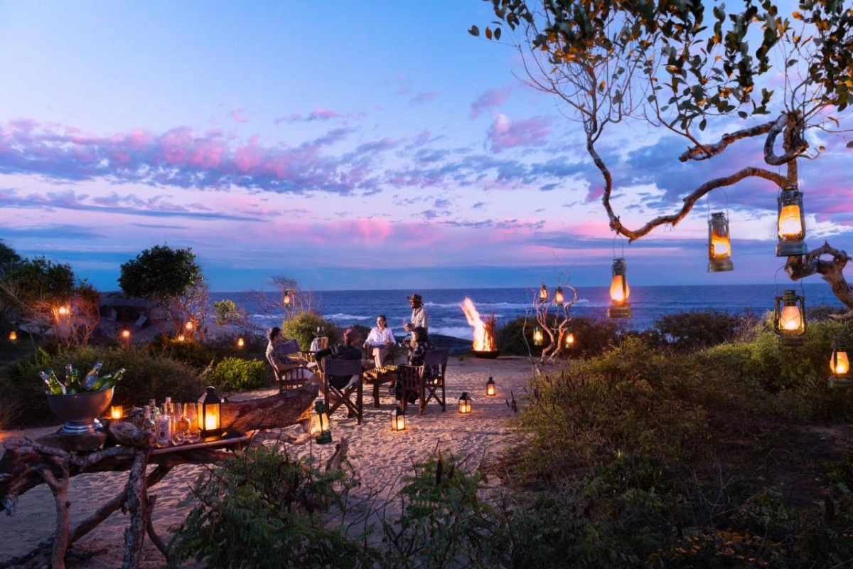 Hilton Yala Resort - Hotel Photo 27