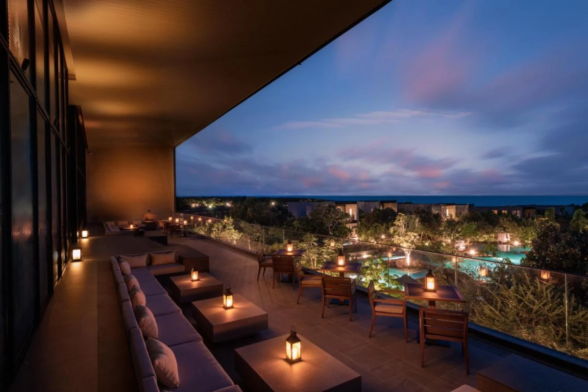 Hilton Yala Resort - Hotel Photo 28