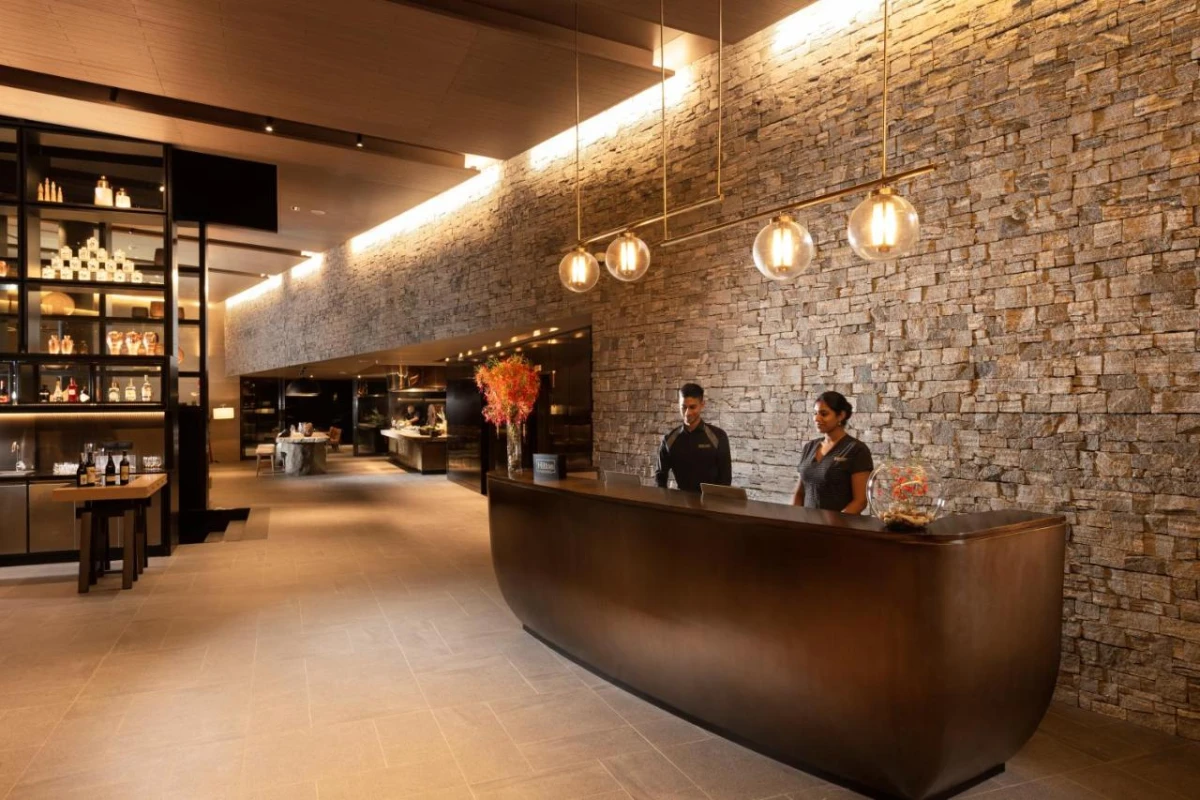 Hilton Yala Resort - Hotel Photo 30