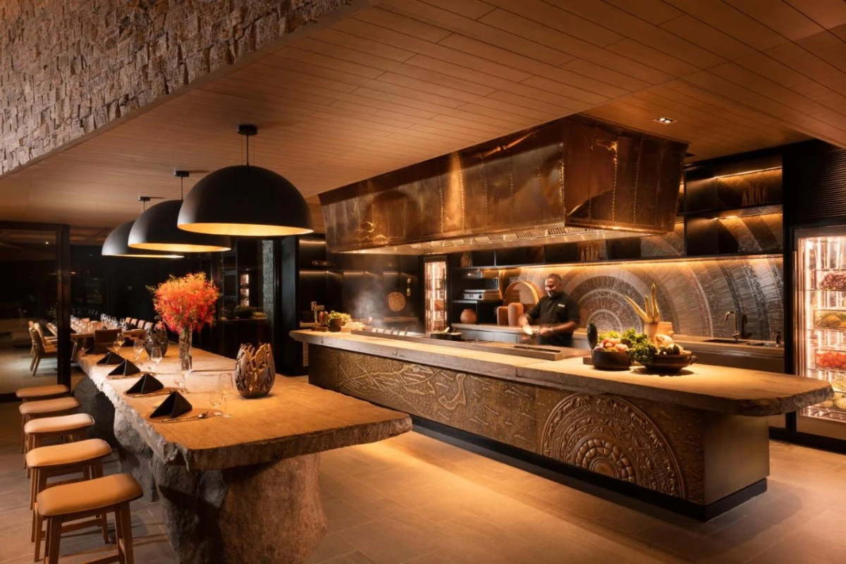 Hilton Yala Resort - Hotel Photo 32