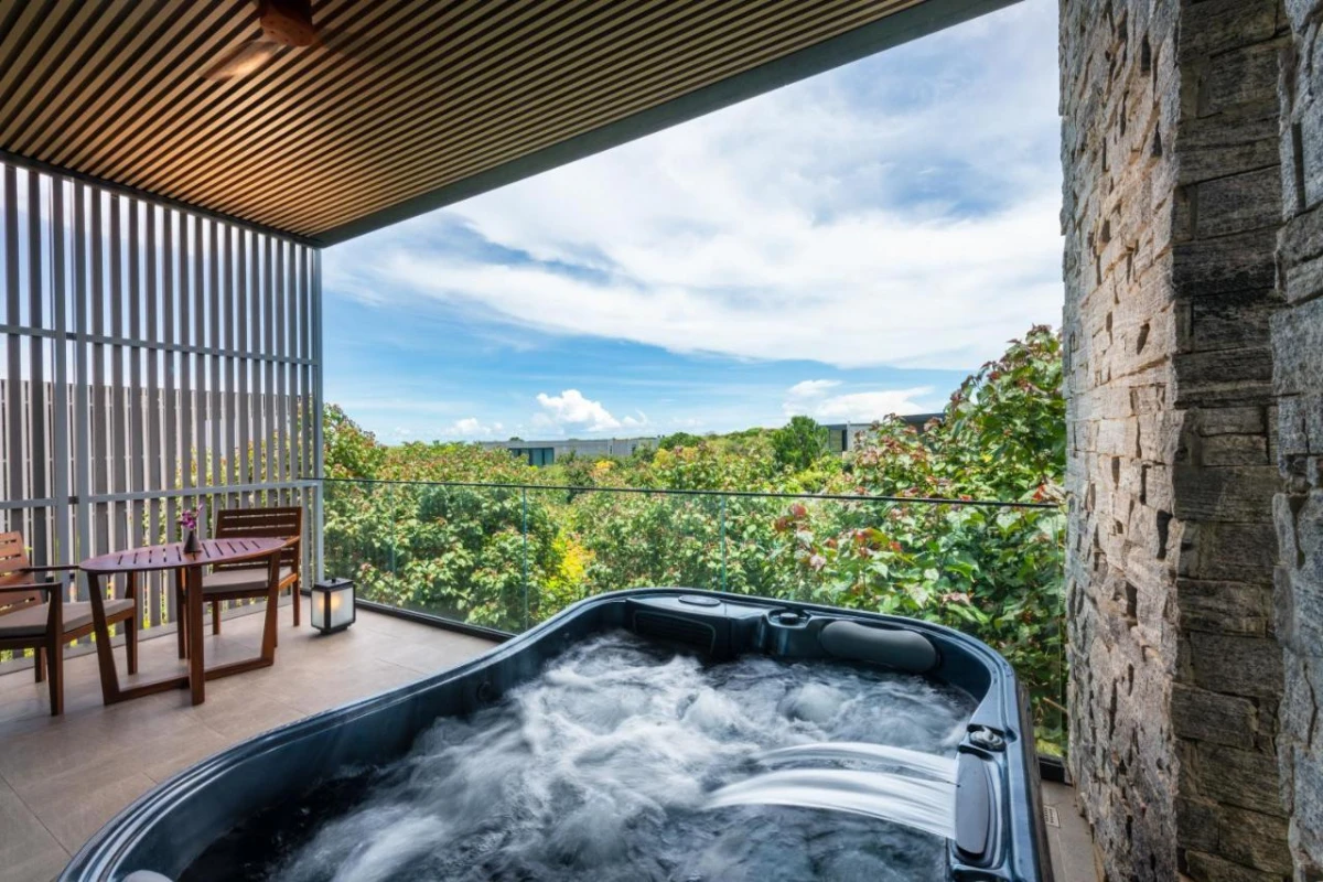 Hilton Yala Resort - Hotel Photo 33