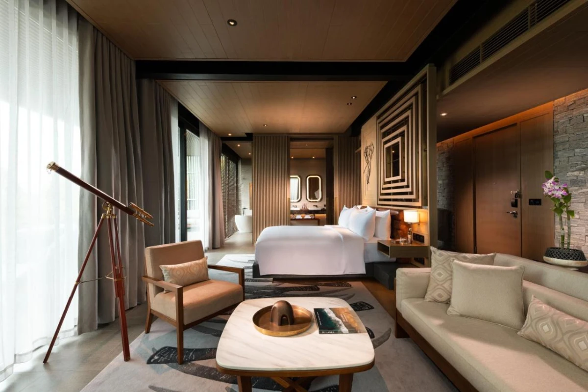 Hilton Yala Resort - Hotel Photo 38