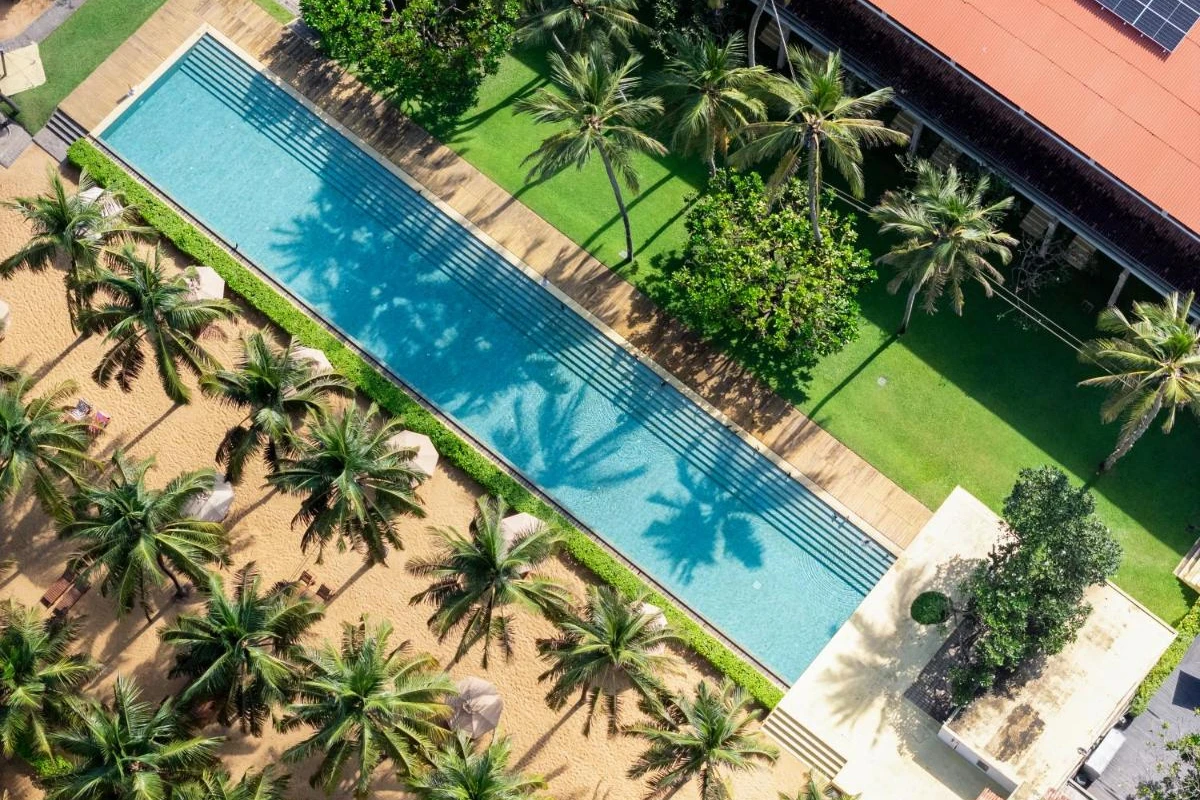 Jetwing Beach - Hotel Photo 3