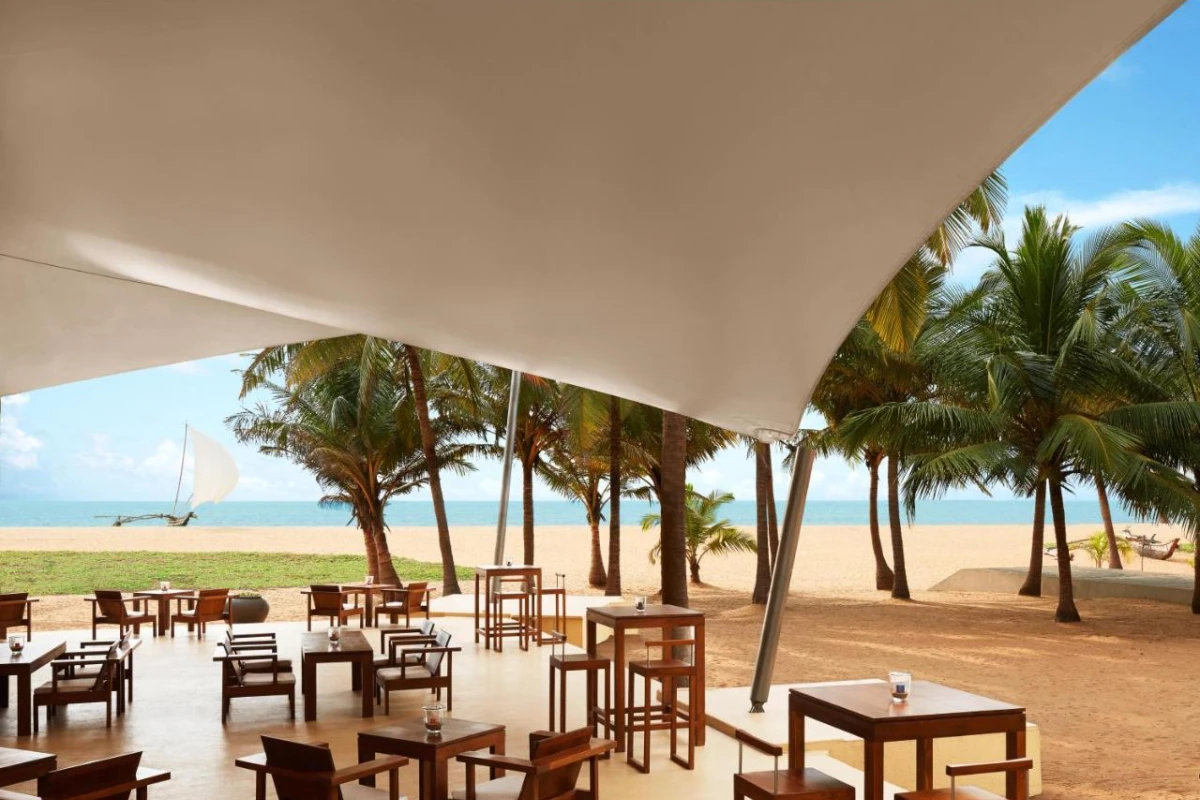 Jetwing Beach - Hotel Photo 5