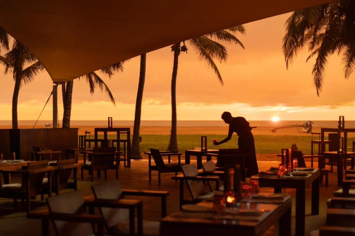 Jetwing Beach - Hotel Photo 6