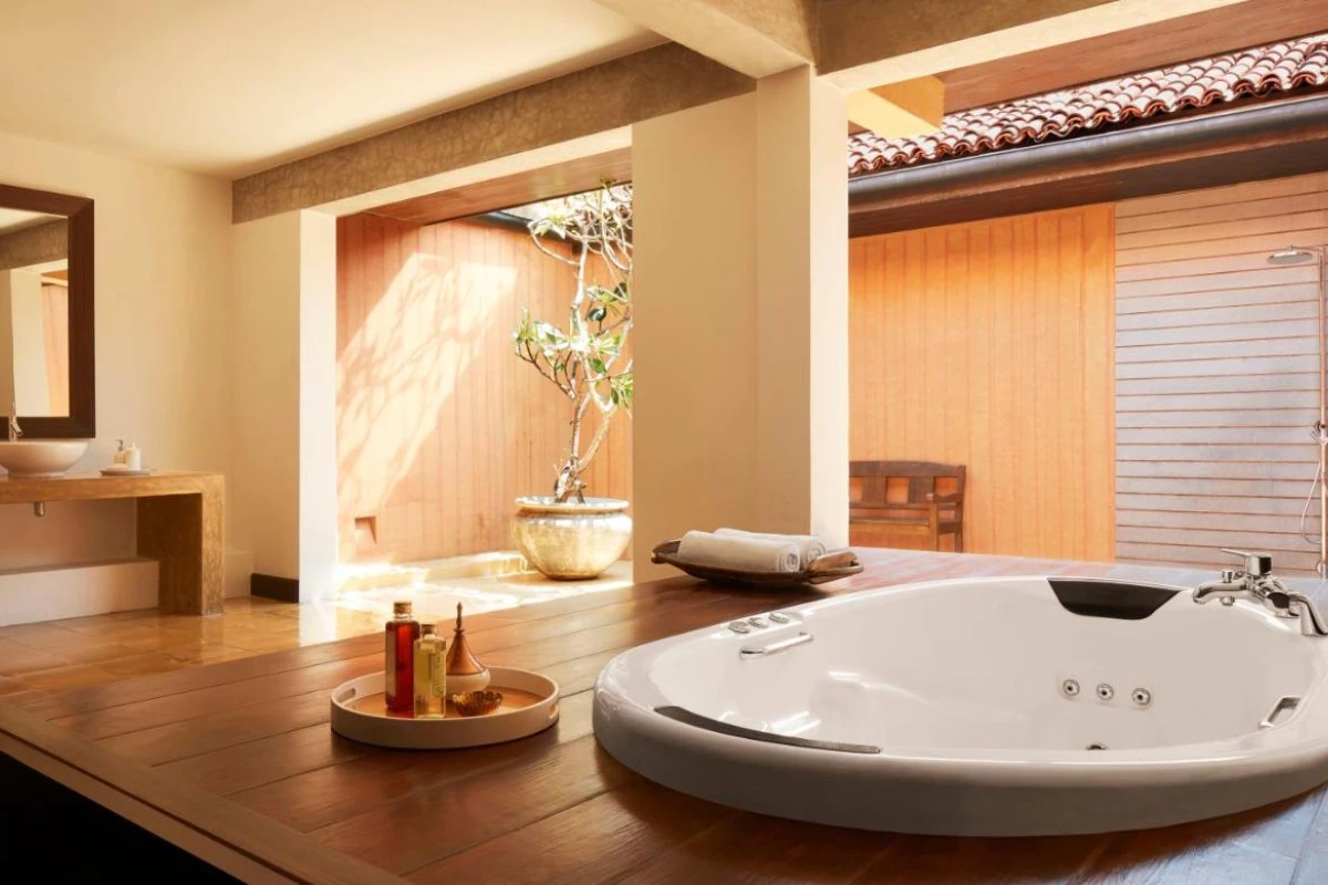 Jetwing Beach - Hotel Photo 8