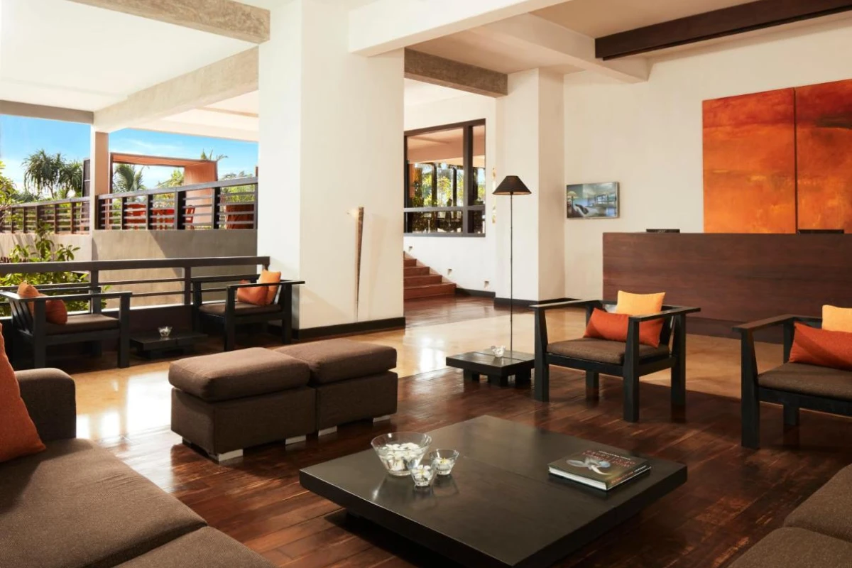 Jetwing Beach - Hotel Photo 9