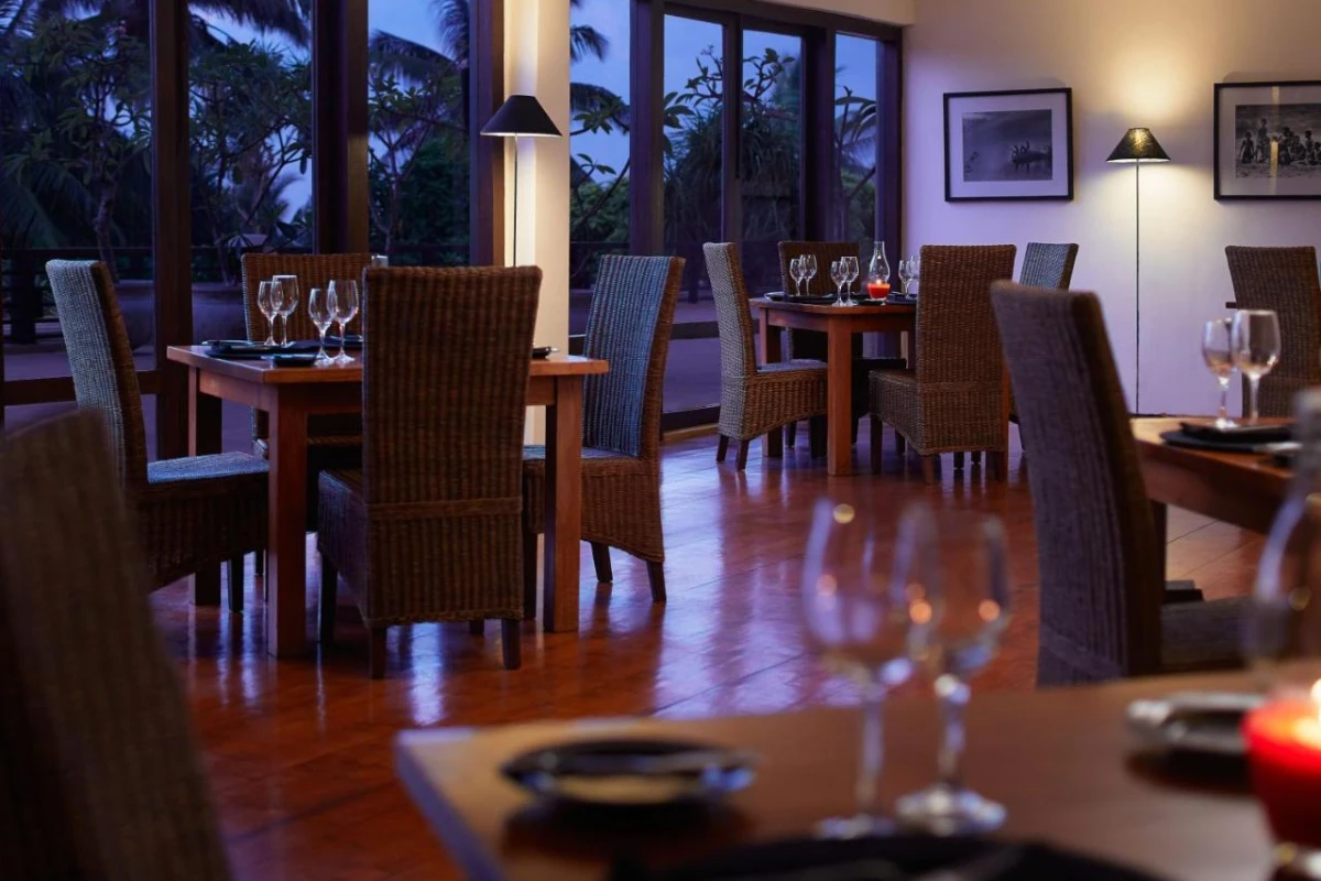 Jetwing Beach - Hotel Photo 10